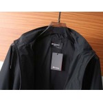 2025年3月3日春秋用高品質新品Kitonジャケットliangp工場