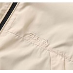 2025年3月3日春秋用高品質新品ZEGNAジャケットliangp工場