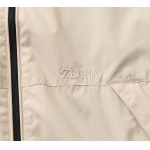 2025年3月3日春秋用高品質新品ZEGNAジャケットliangp工場