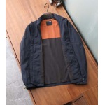 2025年3月3日春秋用高品質新品ZEGNAジャケットliangp工場