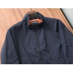 2025年3月3日春秋用高品質新品ZEGNAジャケットliangp工場