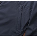 2025年3月3日春秋用高品質新品ZEGNAジャケットliangp工場