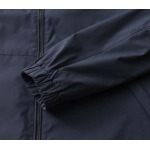 2025年3月3日春秋用高品質新品ZEGNAジャケットliangp工場