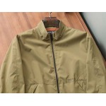 2025年3月3日春秋用高品質新品ZEGNAジャケットliangp工場