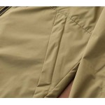 2025年3月3日春秋用高品質新品ZEGNAジャケットliangp工場