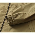 2025年3月3日春秋用高品質新品ZEGNAジャケットliangp工場