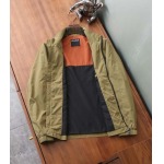 2025年3月3日春秋用高品質新品ZEGNAジャケットliangp工場