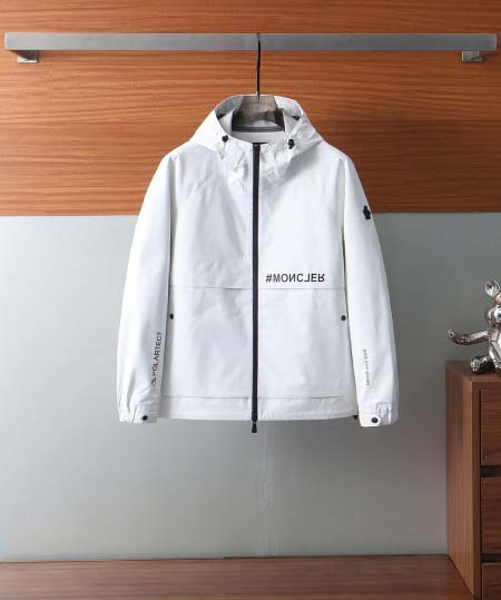 2025年3月3日春秋用高品質新品monclerジャケットl...