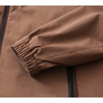 2025年3月3日春秋用高品質新品ZEGNAジャケットliangp工場