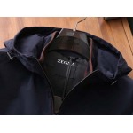 2025年3月3日春秋用高品質新品ZEGNAジャケットliangp工場