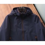 2025年3月3日春秋用高品質新品ZEGNAジャケットliangp工場