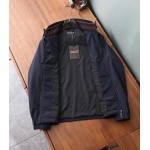 2025年3月3日春秋用高品質新品ZEGNAジャケットliangp工場