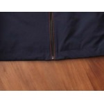 2025年3月3日春秋用高品質新品ZEGNAジャケットliangp工場