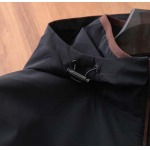 2025年3月3日春秋用高品質新品ZEGNAジャケットliangp工場