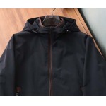 2025年3月3日春秋用高品質新品ZEGNAジャケットliangp工場