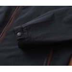 2025年3月3日春秋用高品質新品ZEGNAジャケットliangp工場