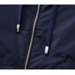 2025年3月3日春秋用高品質新品Pradaジャケットliangp工場