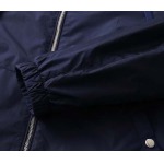 2025年3月3日春秋用高品質新品Pradaジャケットliangp工場