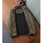 2025年3月3日春秋用高品質新品Pradaジャケットliangp工場