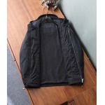 2025年3月3日春秋用高品質新品Pradaジャケットliangp工場