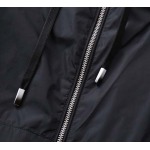 2025年3月3日春秋用高品質新品Pradaジャケットliangp工場