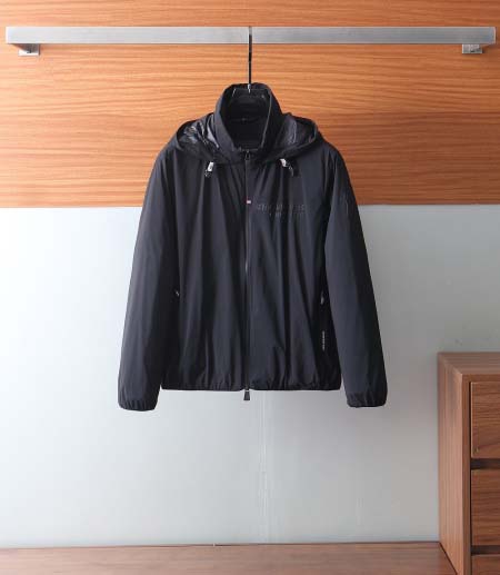 2025年3月3日春秋用高品質新品monclerジャケットl...