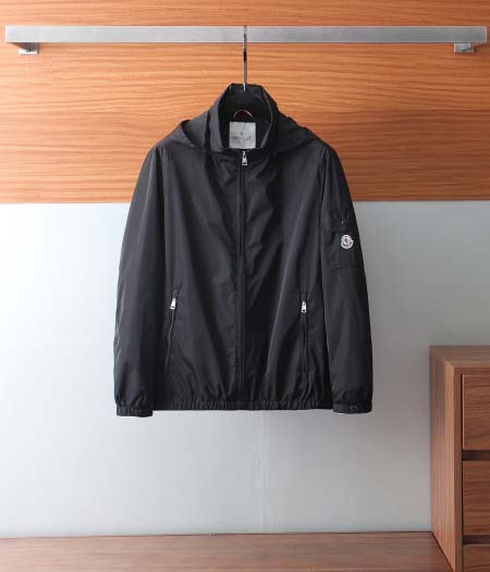 2025年3月3日春秋用高品質新品monclerジャケットl...