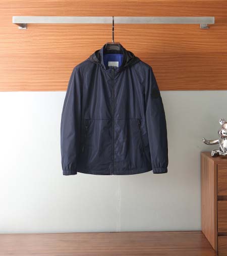 2025年3月3日春秋用高品質新品monclerジャケットl...