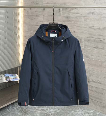 2025年3月3日春秋用高品質新品monclerジャケットl...