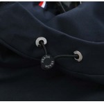 2025年3月3日春秋用高品質新品Pradaジャケットliangp工場