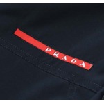 2025年3月3日春秋用高品質新品Pradaジャケットliangp工場