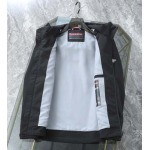 2025年3月3日春秋用高品質新品Pradaジャケットliangp工場