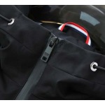 2025年3月3日春秋用高品質新品Pradaジャケットliangp工場