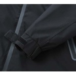 2025年3月3日春秋用高品質新品Pradaジャケットliangp工場