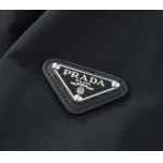 2025年3月3日春秋用高品質新品Pradaジャケットliangp工場