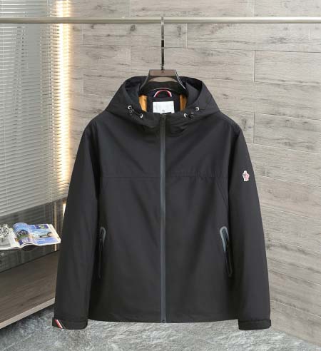 2025年3月3日春秋用高品質新品monclerジャケットl...