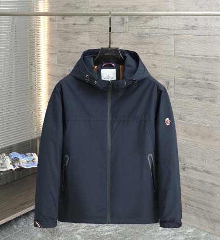 2025年3月3日春秋用高品質新品monclerジャケットl...