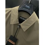 2025年3月3日春秋用高品質新品ZEGNAジャケットliangp工場