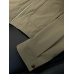 2025年3月3日春秋用高品質新品ZEGNAジャケットliangp工場