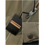 2025年3月3日春秋用高品質新品ZEGNAジャケットliangp工場