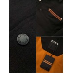 2025年3月3日春秋用高品質新品ZEGNAジャケットliangp工場