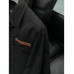 2025年3月3日春秋用高品質新品ZEGNAジャケットliangp工場