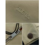 2025年3月3日春秋用高品質新品ZEGNAジャケットliangp工場