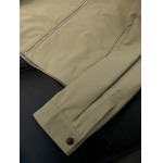 2025年3月3日春秋用高品質新品ZEGNAジャケットliangp工場