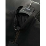 2025年3月3日春秋用高品質新品ZEGNAジャケットliangp工場