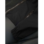 2025年3月3日春秋用高品質新品ZEGNAジャケットliangp工場