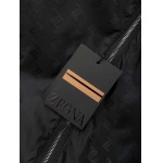 2025年3月3日春秋用高品質新品ZEGNAジャケットliangp工場