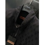2025年3月3日春秋用高品質新品ZEGNAジャケットliangp工場