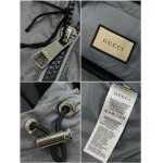 2025年3月3日春秋用高品質新品Gucciジャケットliangp工場