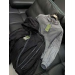 2025年3月3日春秋用高品質新品Gucciジャケットliangp工場